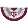 Team Sports America Texas A&M Logo Bunting
