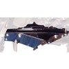 American MFG Eagle Plow New Polaris ATV Touring Plow Steel