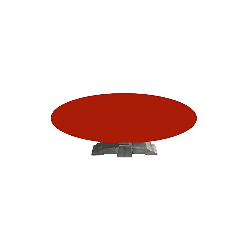 Playezze Made to Order: Poker Table Cover - Oval/Round Table