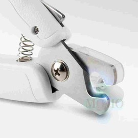Bohome LED dog nail clipper dog nail clipper pet dog nail clipper / 보홈 LED 애견손톱깍기 반려견발톱깎이 애완견발톱깍기
