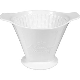 Seltmann Weiden 001.121679 Lukullus Filter Coffee Filter No. 4 5095