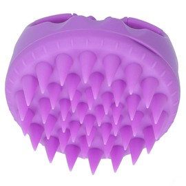 Milltrip Hair Scalp Massager, Multifunctional Hair Scalp Massager Dandruff Cleaning Massage Shampoo Brush for Hair Cleaning()