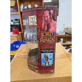 ToyBiz The Two Towers 15 inch Action Figure - Treebeard