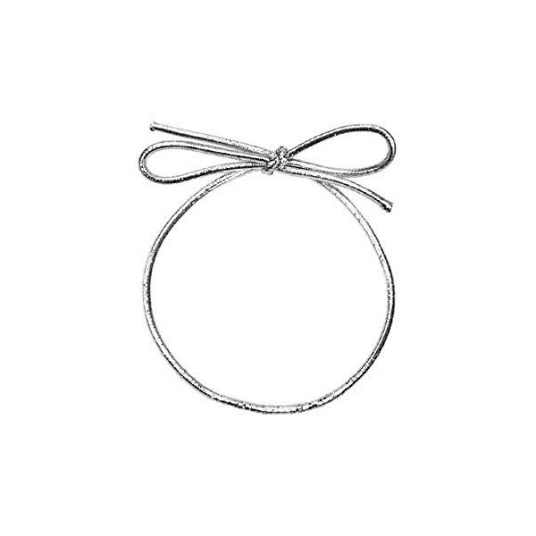 K-Kraft Stretch Loops for Crafts and Easy Gift-Wrapping (10 inch,