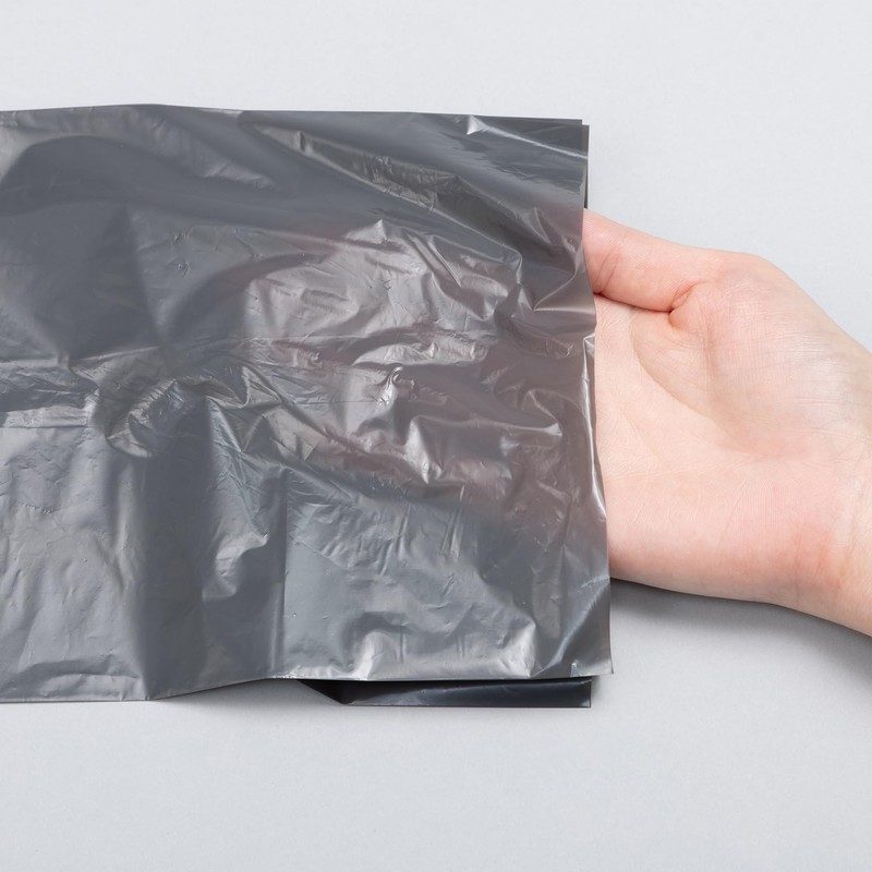 JAPACK'S Toiretto Sanitary Waste Bag, SS-06
