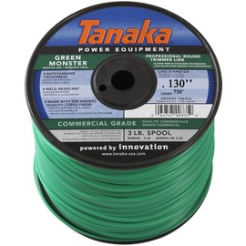 Hitachi 746598 .130-Inch 750-Feet Green Monster