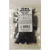 IOWA SMOKEHOUSE Beef Jerky, 10 Oz (10 oz, Hickory Smoked)
