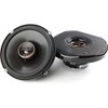 Infinity REF6522IX 6.5" 180W Reference Series Coaxial Car Speakers With