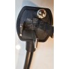 Ford NEMA 14-50 30A 250v adapter for MachE F150 Lightning