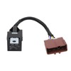 Main Relay Conversion Kit, 12V Premium OEM Main Relay Conversion