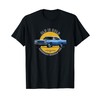 Plymouth Road Runner Hemi American Muscle Car 60s 70s T-Shirt