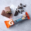 Gatorade Whey Protein Bars, Cookies & Crème, 2.8 oz bars