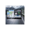 SKTU Nano Film [For Pioneer 8-inch Easy Navigation AVIC-RL722/RL522/RL911] 8-inch