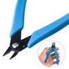 BXQINLENX Professional 15 PCS Model Tools Kit Modeler Basic Tools