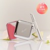 Clio 슈가애프터눈 컬렉션 에센셜 립 치크 탭 +베이비 탭탭 립브러쉬 Sugar Afternoon Collection Essential Lip Cheek Tab + Baby Tab Tab Lip Brush