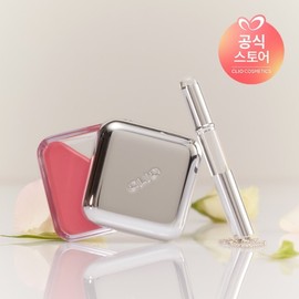 Clio 슈가애프터눈 컬렉션 에센셜 립 치크 탭 +베이비 탭탭 립브러쉬 Sugar Afternoon Collection Essential Lip Cheek Tab + Baby Tab Tab Lip Brush