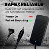 QDD 24V 3A Battery Charger for 24V 27.6V Lead Acid