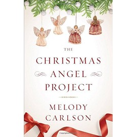 The Christmas Angel Project