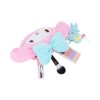Sunstar Stationery Sanrio Character Pouch Set Nakayoshi Pouch Set SC