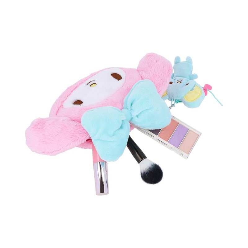 Sunstar Stationery Sanrio Character Pouch Set Nakayoshi Pouch Set SC