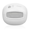 Ivation IVADM10 Powerful Small-Size Thermo-Electric Dehumidifier - for Smaller Room,