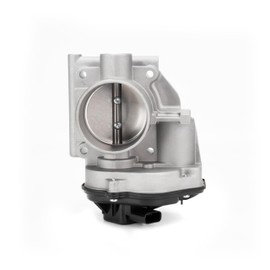 LuluViolen Electronic Throttle Body Compatible with 2005 2006 2007 Ford Five Hundred & Freestyle/Mercury Montego - V6 3.0L DOHC - Replaces# 6F9Z9E926AA, 5F9Z9E926B