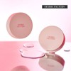 더마팩토리 비건인증 콜라겐 쿠션 15g SPF50+PA++++ Dermafactory Vegan Certified Collagen