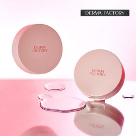 더마팩토리 비건인증 콜라겐 쿠션 15g SPF50+PA++++ Dermafactory Vegan Certified Collagen Cushion 15g SPF50+PA++++