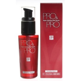 Pacific Products professional and professional super solutions Heaseramu 55ml