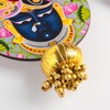 Tarini Gallery Shubh Labh Wall Main Door Hanging for Religious