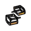HAOQI 1 Pair Bike Pedals
