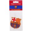 FC Barcelona Air Freshener