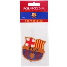FC Barcelona Air Freshener