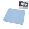 H Plus Mall 극세사 세차 타올 1p 유리창 청소용 색상랜덤 Microfiber Car Wash Towel 1p Random Color for Glass Cleaning