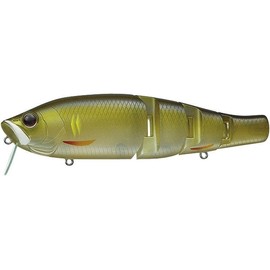 エバーグリーン(EVERGREEN) ビッグベイト ロイヤルフラッシュJr. 13cm 33g アユ #027