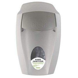 Chemco Foaming Hand Sanitizer Dispenser - Manual