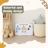 Toddler Potty Training Reward Chart – Interactive Toilet Training Board