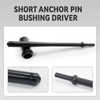 29090 Anchor Bushing Removing Replacement Tool Fit for Removing and