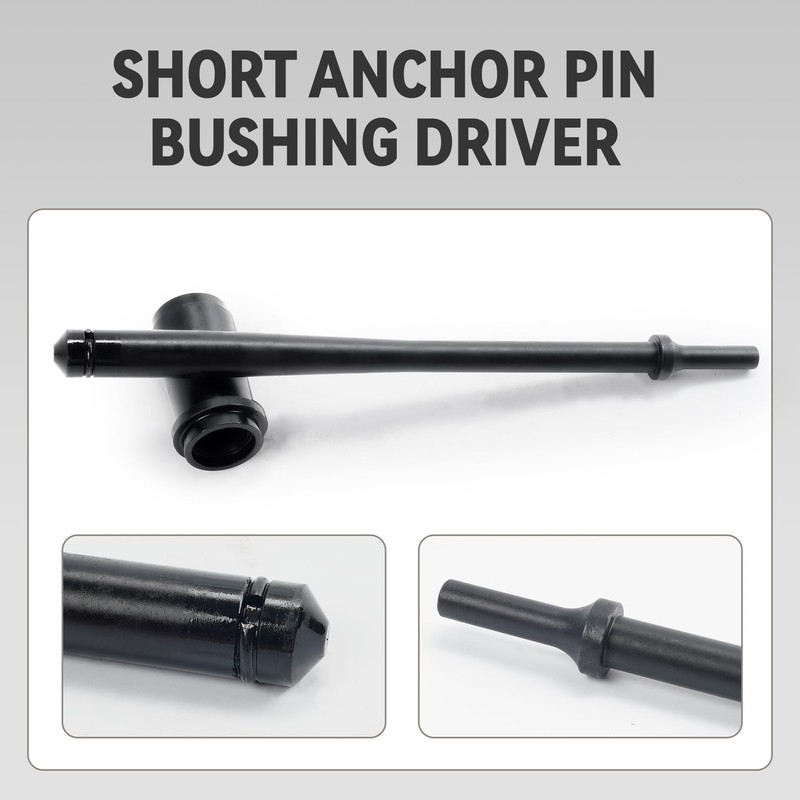 29090 Anchor Bushing Removing Replacement Tool Fit for Removing and