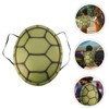 Vaguelly Kids Costumes 8 Pcs Eva Turtle Shell Child Browser