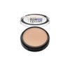 Manhattan Lasting Perfection Compact Make-up, Puder Make-up mit hoher Deckkraft