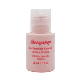 Boozyshop 10% Niacinamide Blemish &amp; Pore Serum
