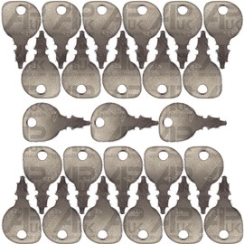 APUK 25 Ignition Switch Key Cub Cadet MTD Troy-Bilt Ride on Lawn Mower Garden Tractor