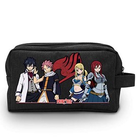 ABYstyle Fairy Tail - Groupe - Trousse de Toilette