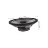 Ipetboom Car Speakers with High Tweeters Easy Install Car Audio