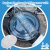 HaeKap New SPX3100D Pump Lid & O-Ring for Hayward Super