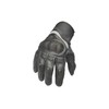 VlaMiTex M100 Motorcycle Leather Gloves (M - M113)