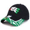 Trendy Apparel Shop Hecho en México Eagle - Gorra con