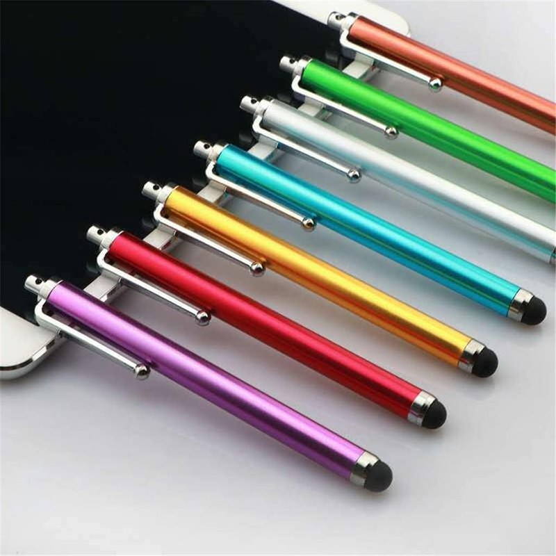 Set of 2, Stylus Pen Compatible with Various Smartphones and