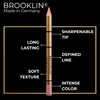 IMPALA | Brooklin Waterproof Lipliner Color Pink Matte 211 |